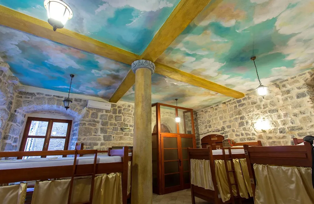 Old Town Youth Hostel-1