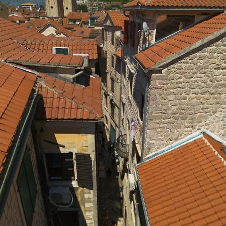 Old Town Youth Hostel-2